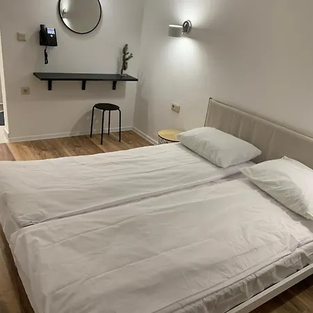 Hotell тихия кът *