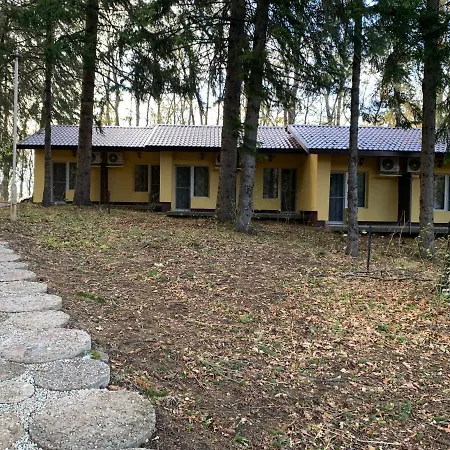 тихия кът Hotell Vladaya