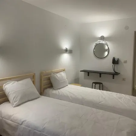 тихия кът Vladaya