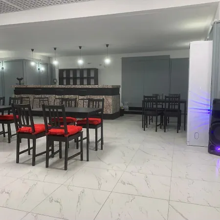 тихия кът Vladaya