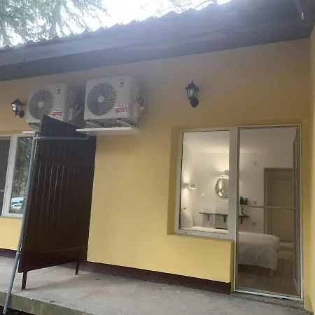 тихия кът Hotel