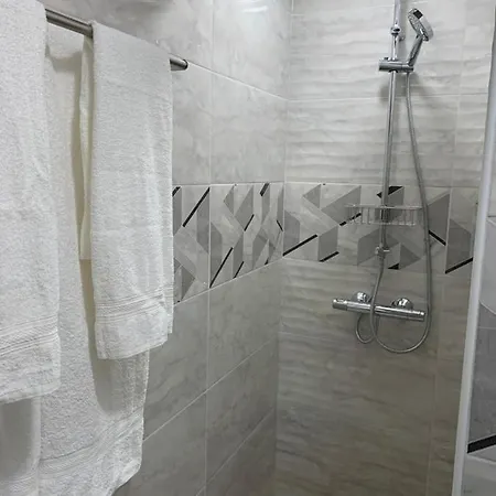 тихия кът Vladaya