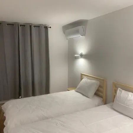 Hotell тихия кът Vladaya