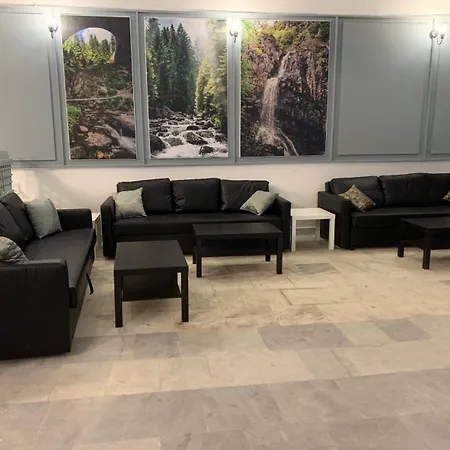 тихия кът Vladaya