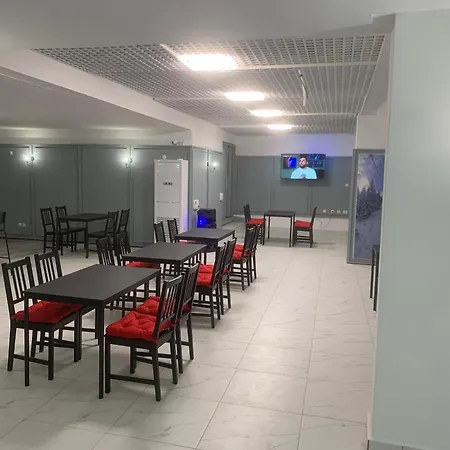 тихия кът Otel *