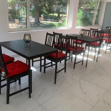 Hotell тихия кът Vladaya