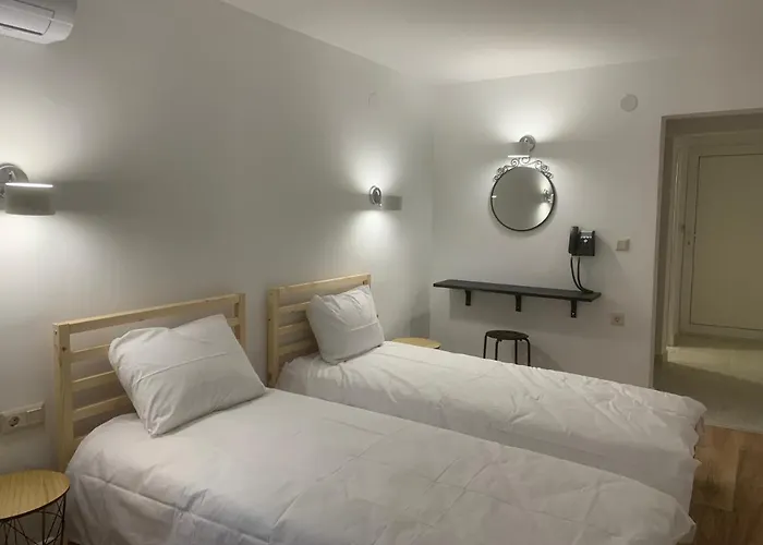 тихия кът Władaja