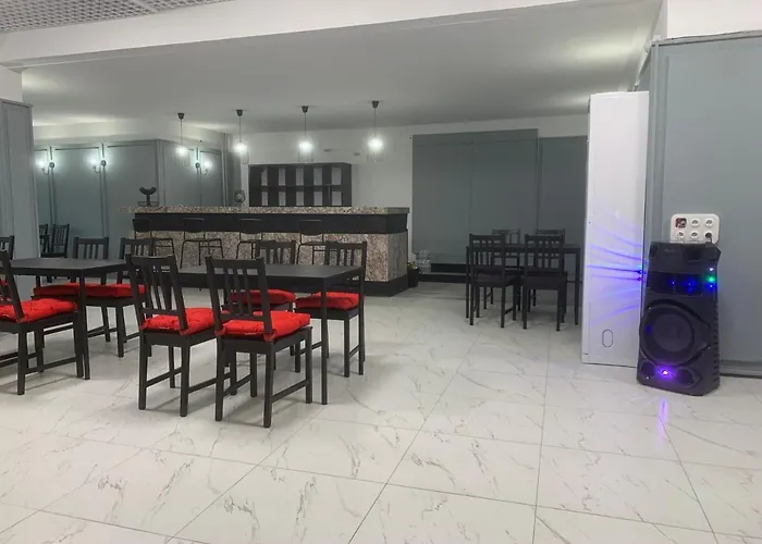 тихия кът Władaja