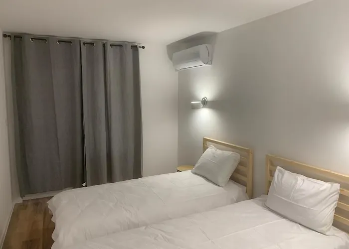 Hotel тихия кът Władaja