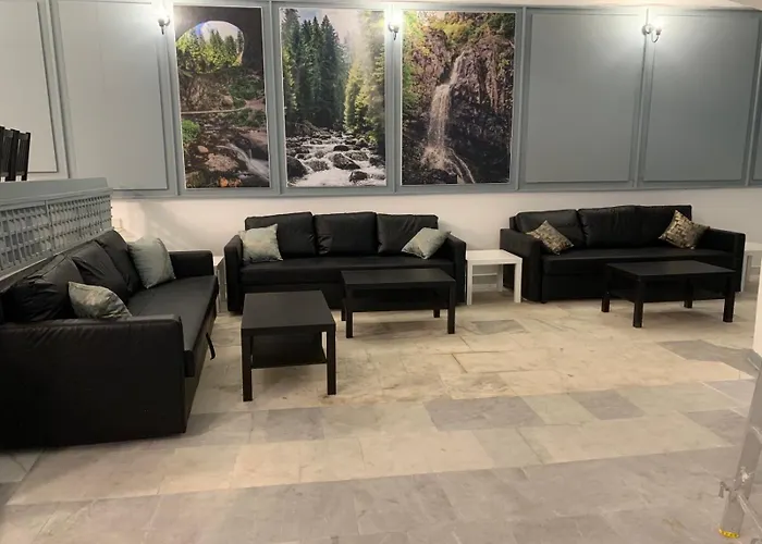 тихия кът Władaja