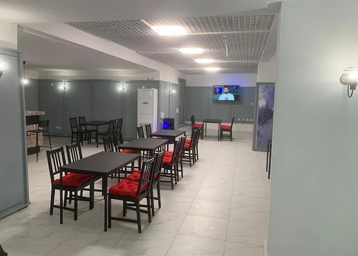 тихия кът Hotel *